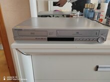 "DVD-VR 330 MPEG-4" рекордер 