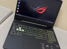 Asus TUF Gaming GTX 1650