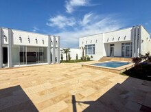Bağ evi, Şüvəlan qəs.