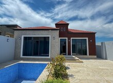 Bağ evi, Mərdəkan qəs.
