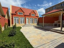 Bağ evi, Şüvəlan qəs.