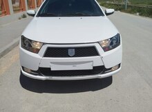 Khazar LX, 2020 il