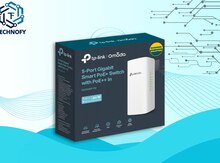 TP-Link - TL-SG2005P