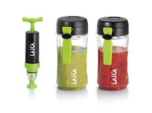  Vakuum konteyner 400ML