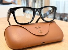 "Ray Ban Meta Stories" eynəyi