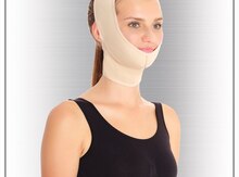 Post operativ çənə - boyun bandı "LC 101"