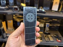 Exclusive XOR X2 Classic Alligator 