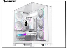 GameMax Infinity Pro WH