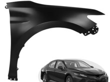 "Toyota Camry 2018-2023" ön qanad