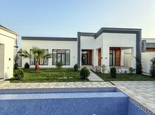 Bağ evi, Şüvəlan qəs.
