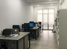 2-otaqlı yeni tikili, Binəqədi r., 80 m²