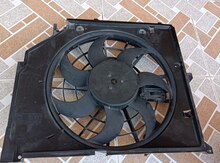 "BMW E46, BMW E39" elektron su soyutma pəri 