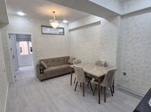 2-otaqlı yeni tikili, Xırdalan ş., 36.3 m²