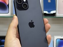 Apple iPhone 15 Black 128GB/6GB