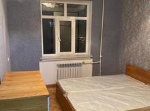 2-otaqlı mənzil kirayə verilir, Q.Məmmədov küç., 55 m²