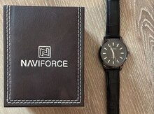 "Naviforce" qol saatı