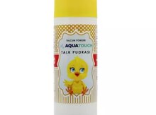  "Aqua Touch AQ174, 75q" körpə pudrası 