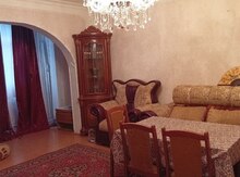 3-otaqlı mənzil, Gəncə ş., 68 m²