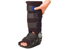 ROM Walker ayarlı ayaq ortezı "HB 5051"