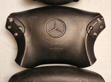 "Mercedes-Benz" üçün airbag
