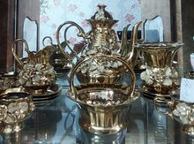 Çay və qəhvə servizləri