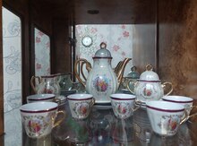 Çay servizi