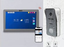 Domofon "Bax IP"
