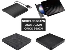 Xarici DVD rw usb