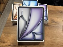 Apple iPad Air 13 M3 128 Gray (2025)