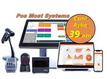 Pos Most Systems