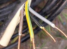 Mis kabel