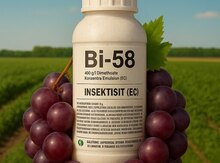 "Bi 58" üzüm dərmanı