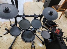 Zərb aləti "Yamaha-3"