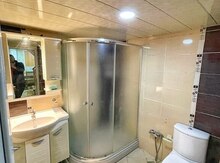 4-otaqlı mənzil kirayə verilir, İçərişəhər m., 90 m²