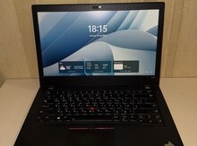 Noutbuk "Lenovo ThinkPad"