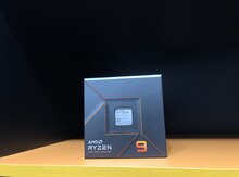 Prosessor "Amd Ryzen 9 7900X"