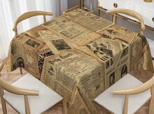 Скатерть 