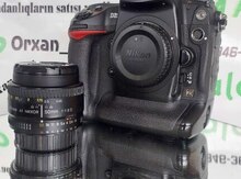 Fotoaparat "Nikon"