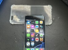 Apple iPhone 6S Silver 64GB