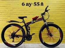 Velosiped "STRİM 29 LH"
