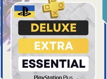 Playstation hesabı