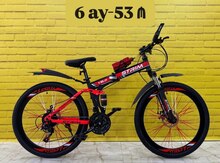 Velosiped “STRİM 26 LH”