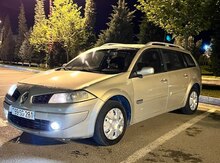 Renault Megane, 2006 il