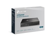TP-Link VIGI NVR1004H-4P