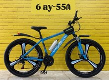 Velosiped "Velostrim 26 F-DR”