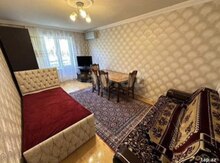 1-otaqlı mənzil kirayə verilir, Gəncə ş., 36 m²