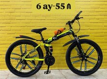 Velosiped “VELOSTRİM 26 LH-DR”