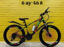 Velosiped “STRİM 24 F”