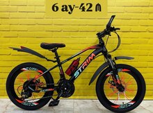 Velosiped “STRİM 20 F”