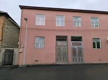 Həyət evi, Zaqatala ş.
